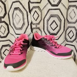 Fila Memory Foam Running Shoes